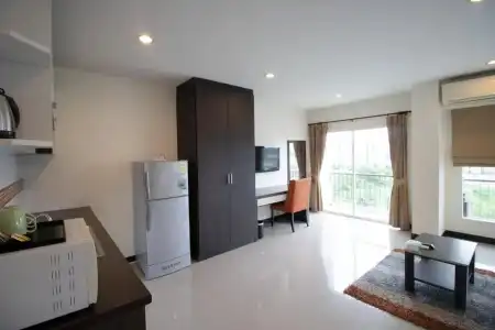 Phavina & Grand Boutique Rayong - 124