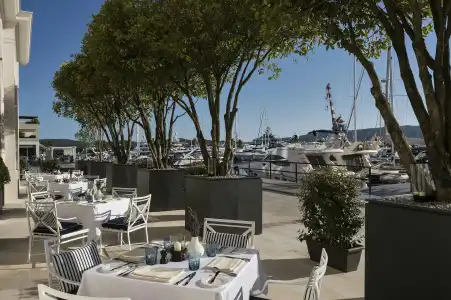 Regent Porto Montenegro - 49