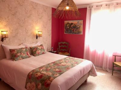 Hôtel Le Neptune en Camargue - 20