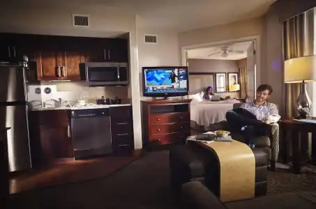 Homewood Suites by Hilton Long Beach Airport - 27
