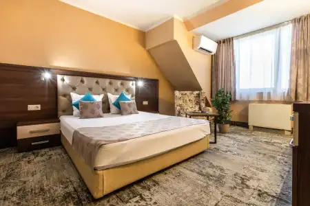 Business Plovdiv - Central Location - 3