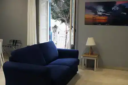 ZIBIBBO SUITES & ROOMS - Apartin Centro Storico a Trapani - 295