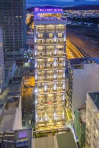 Balcony Nha Trang - 24