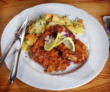 Himmel Landshut-Restaurant-Cafe - 11