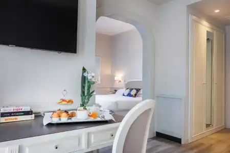 Parco Dei Principi - 82