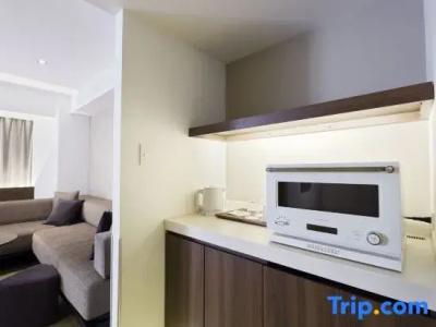 Holiday Inn & Suites Sapporo Odori Park by IHG - 93