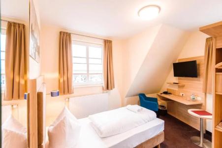 Ferienwohnung am Alten Hafen - 19