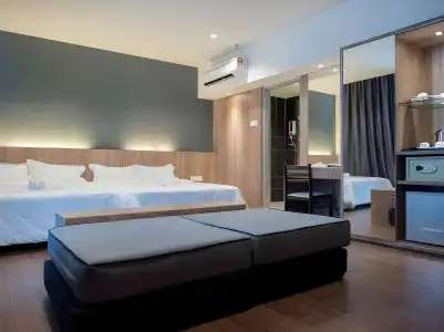 Mornington Medan Ipoh - 17