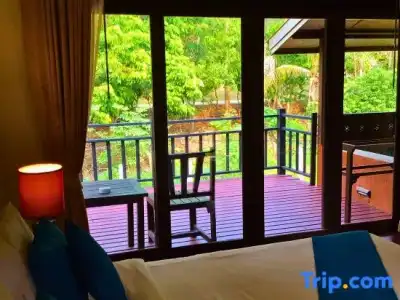 Pai Hotsprings Spa Resort - 31