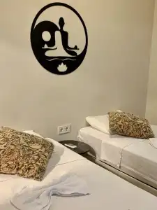 Rosy Suites - 29