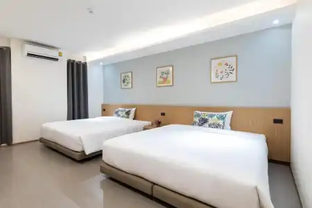 Cubic Bangna - 35