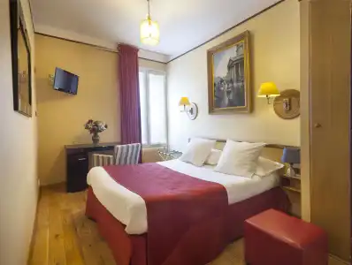 Hôtel Félicité - 4
