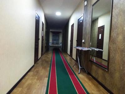 Medi Hostel - 12