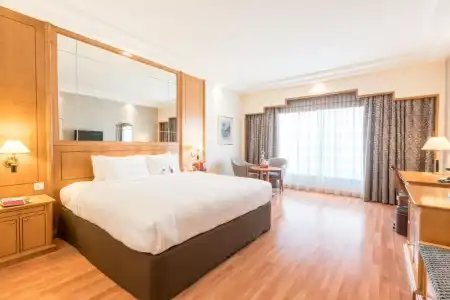 Millennium Downtown Abu Dhabi - 26