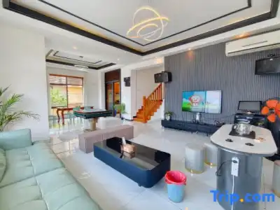 Tranquil Shores Holiday Apartments - 379