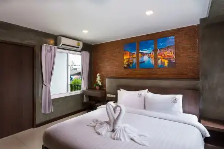U Hatyai - 4