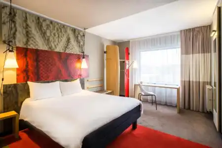 ibis Birmingham Bordesley Circus - 64