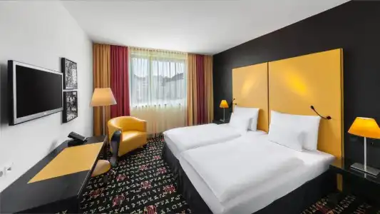 Holiday Inn Munich - Westpark - 39