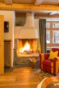 Saint Hubertus Resort - 7