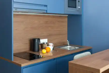 Brera Serviced Apartments Ulm - 14