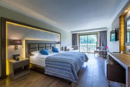 Samara Bodrum Ultra All Inclusive - 21