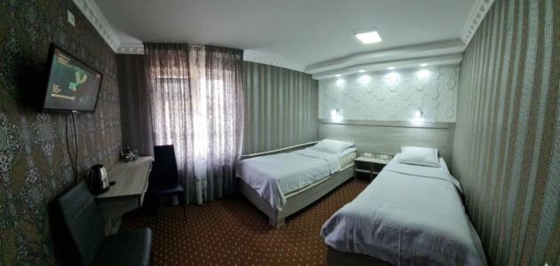 Status House - 12
