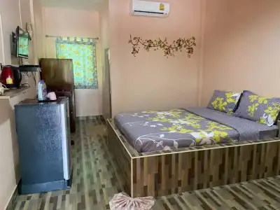 At Sichon Resort - 99