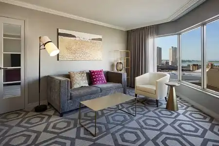 InterContinental Toronto Centre by IHG - 160