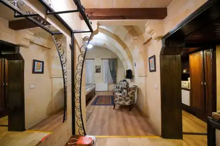 Mira Cappadocia - 176