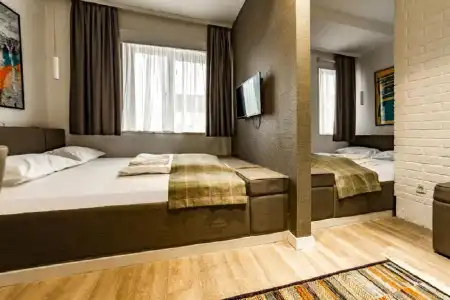 Belgrade Inn Garni - 33