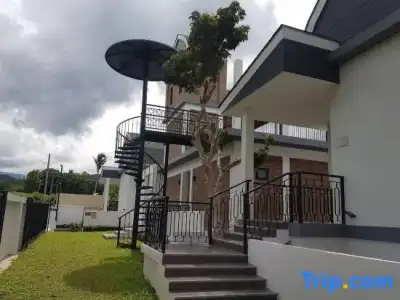 Buraphat Resort - 220