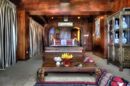 Singha Montra Lanna Boutique Style - 152