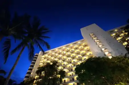 The Imperial Pattaya - 47
