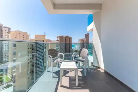 Port Benidorm & SPA - 7