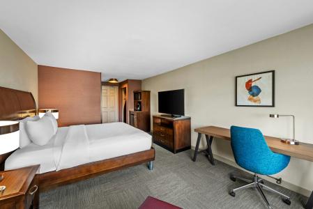 Hilton Garden Inn Overland Park - 41