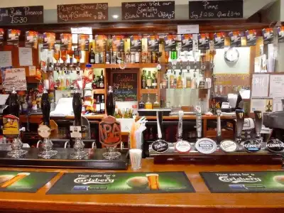 The Earl of Derby - Inn - 21