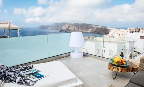 The Museum Project Oia - 256