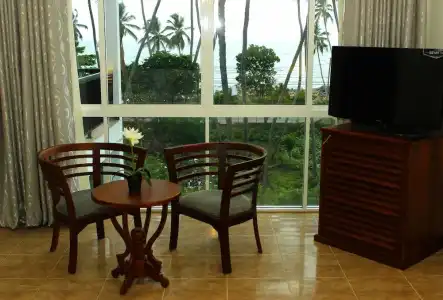 Sole Luna Resort & Spa - 100