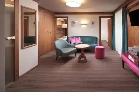Romantikhotel - 125