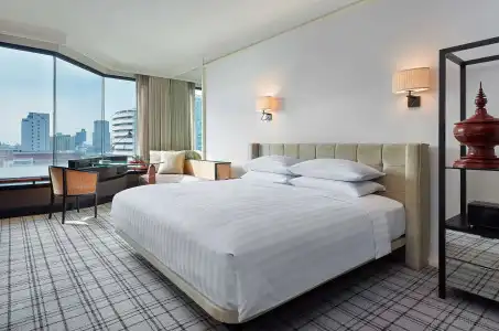 Grand Hyatt Erawan - 41