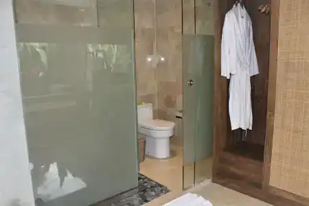 Purana Suite Ubud - 181