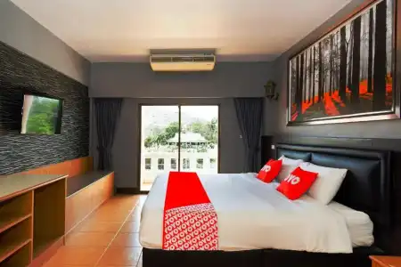 Pom Pom Residence - 35