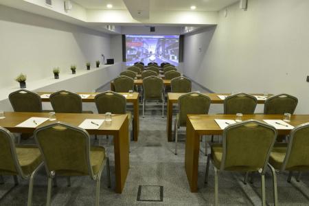 Modus Istanbul - 15