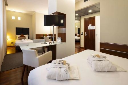 Best Western Madison - 43
