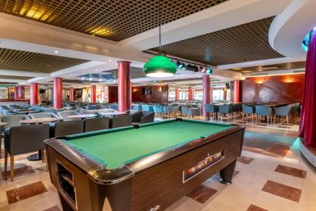 Climia Benidorm Plaza - 24