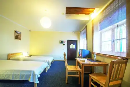 Litinterp Guesthouse Klaipeda - 11
