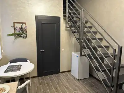 Tsentralny Mini-Hotel - 16