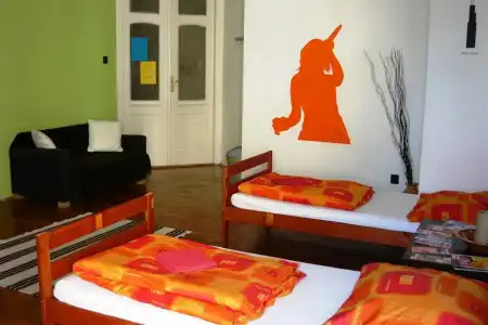 Boomerang Hostel - 4