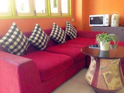 Bt Inn Patong - 1