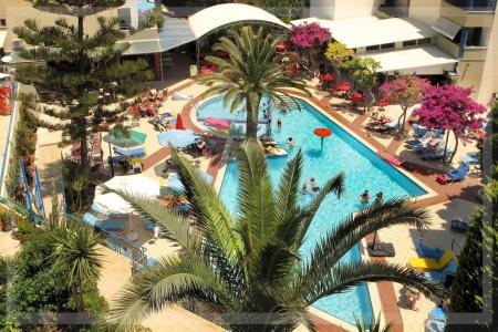 Ibiscos Garden - 13